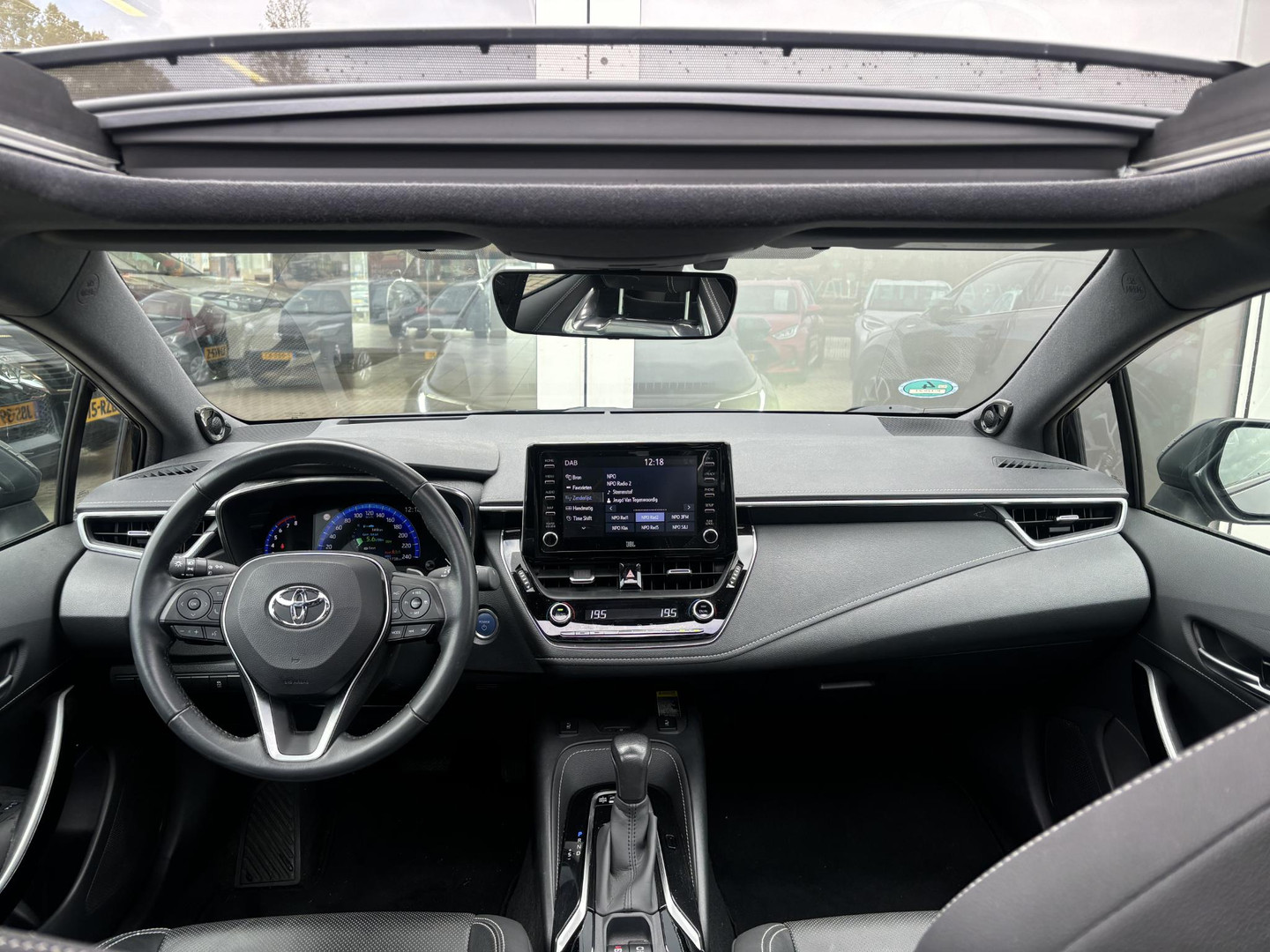 Toyota Toyota