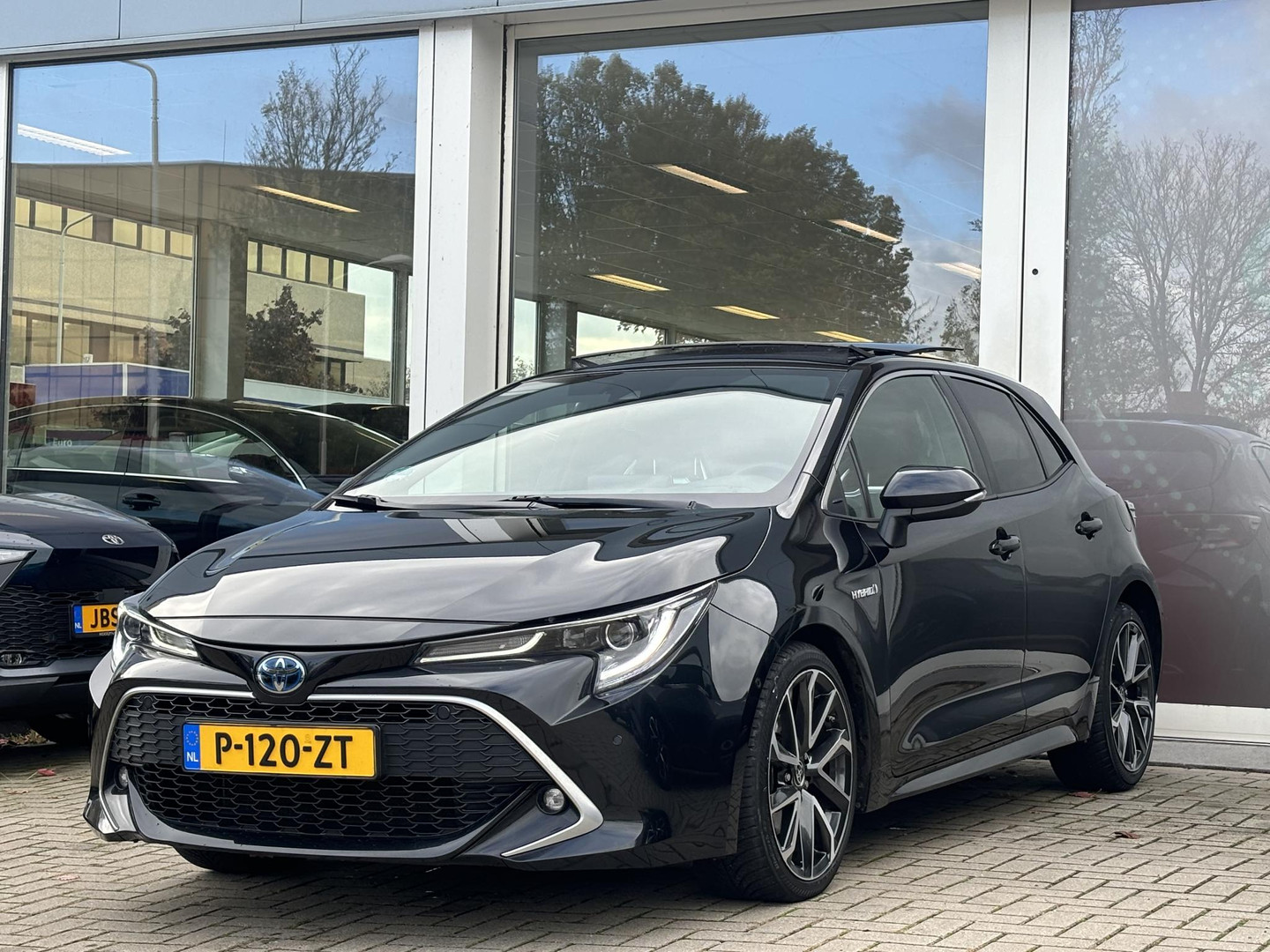 Toyota Toyota