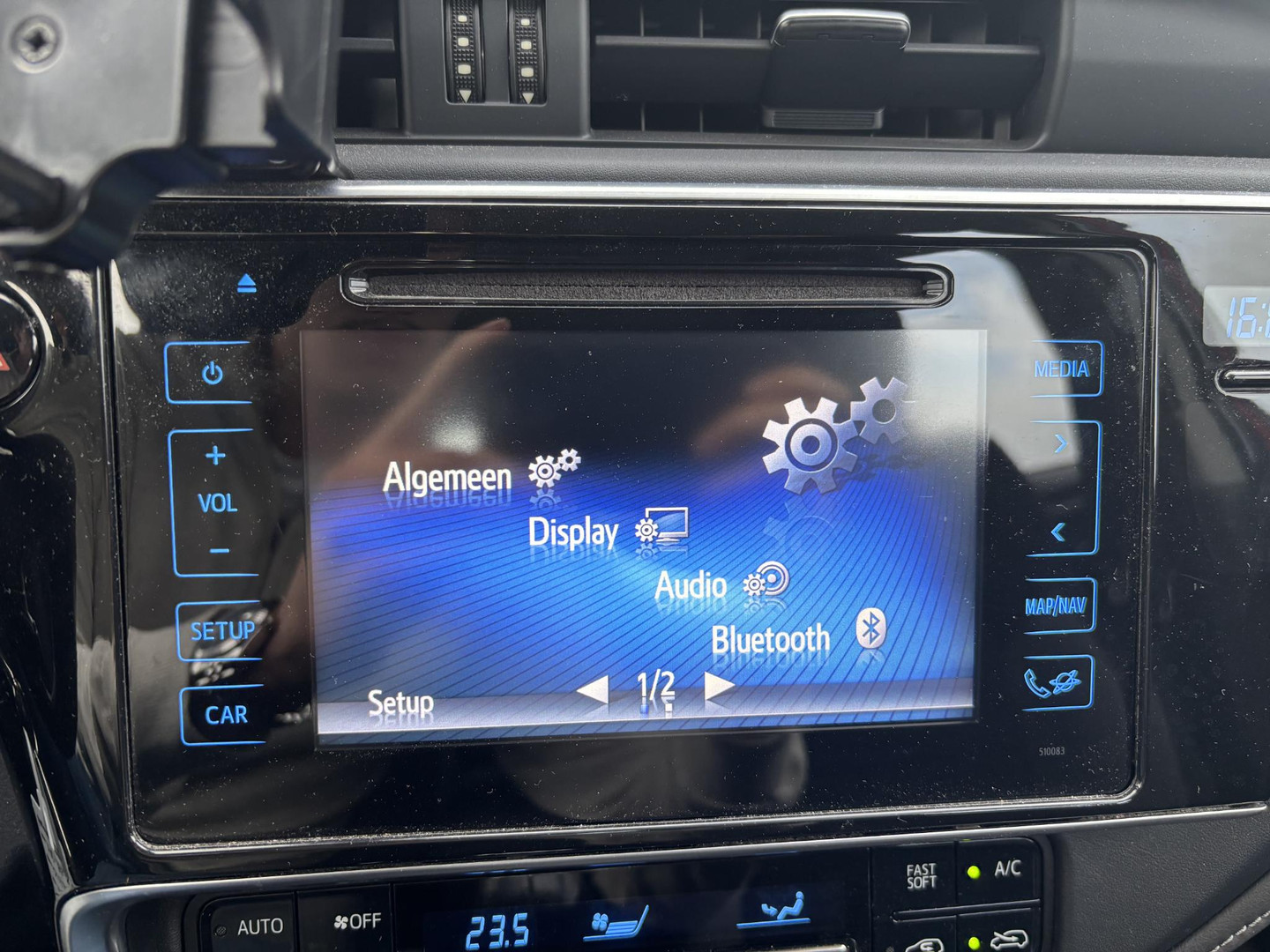 Toyota Toyota