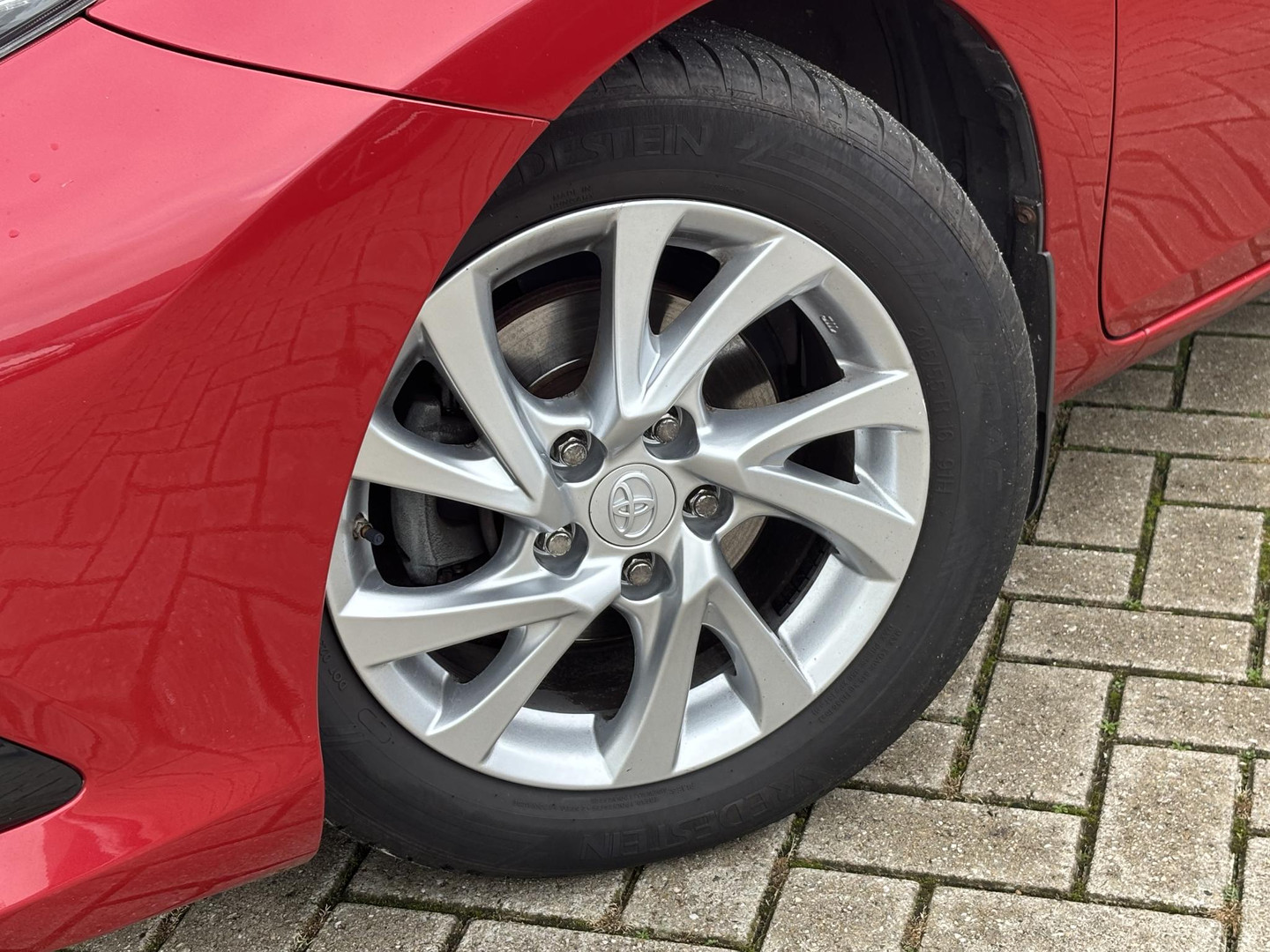 Toyota Toyota
