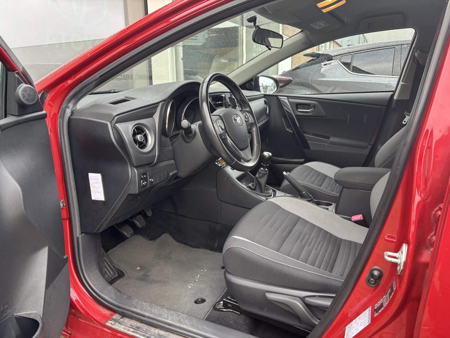 Toyota Toyota