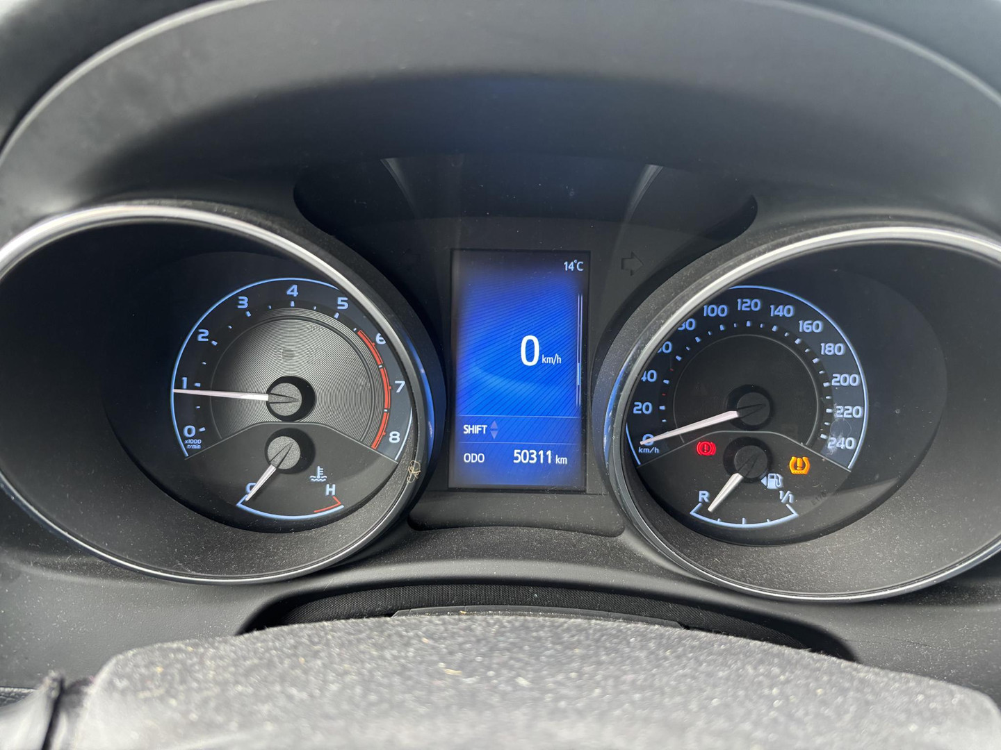 Toyota Toyota