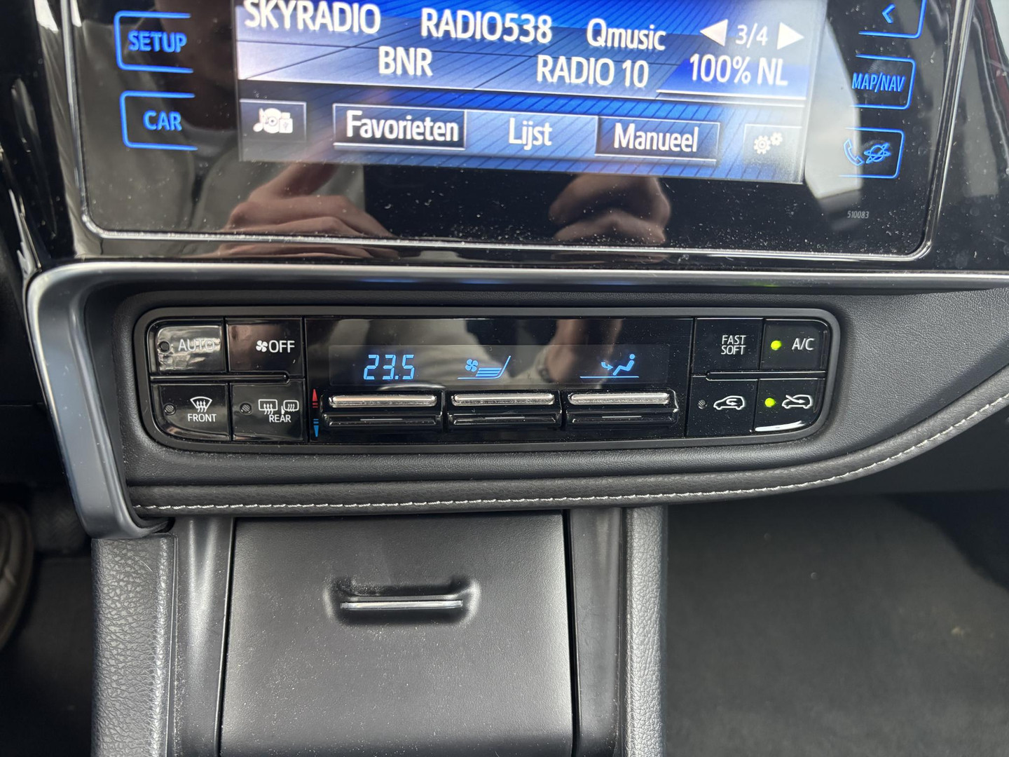 Toyota Toyota