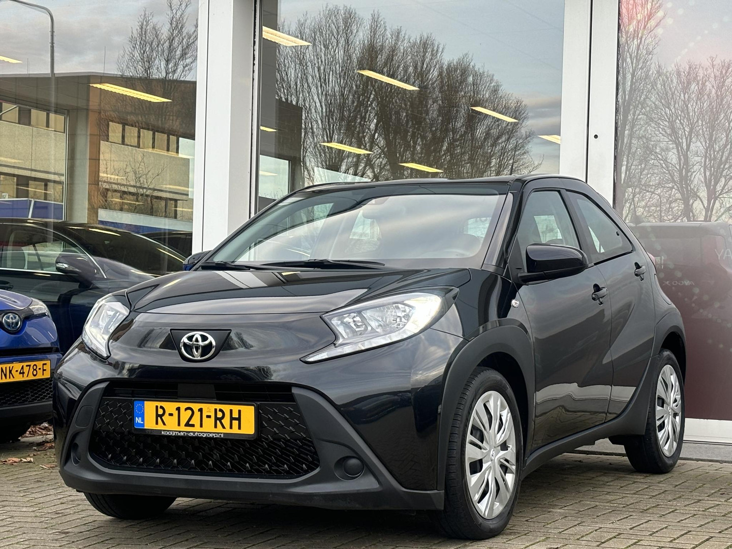 Toyota