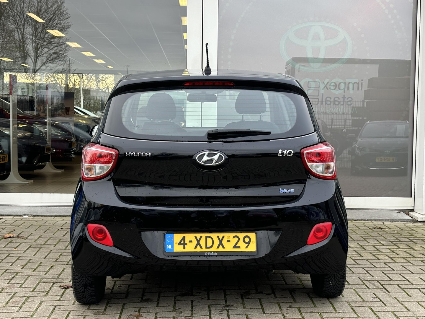 Hyundai Hyundai