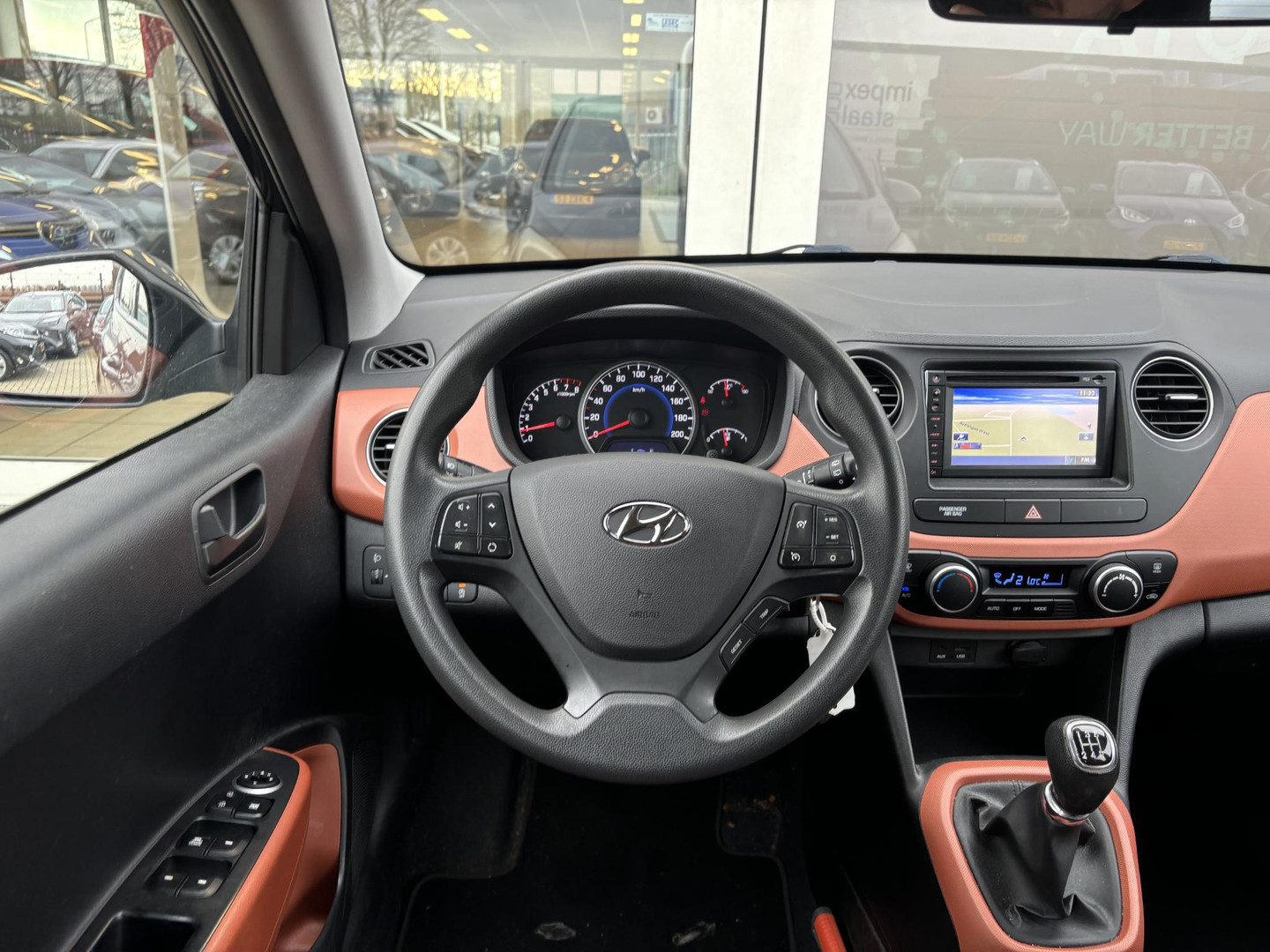 Hyundai Hyundai