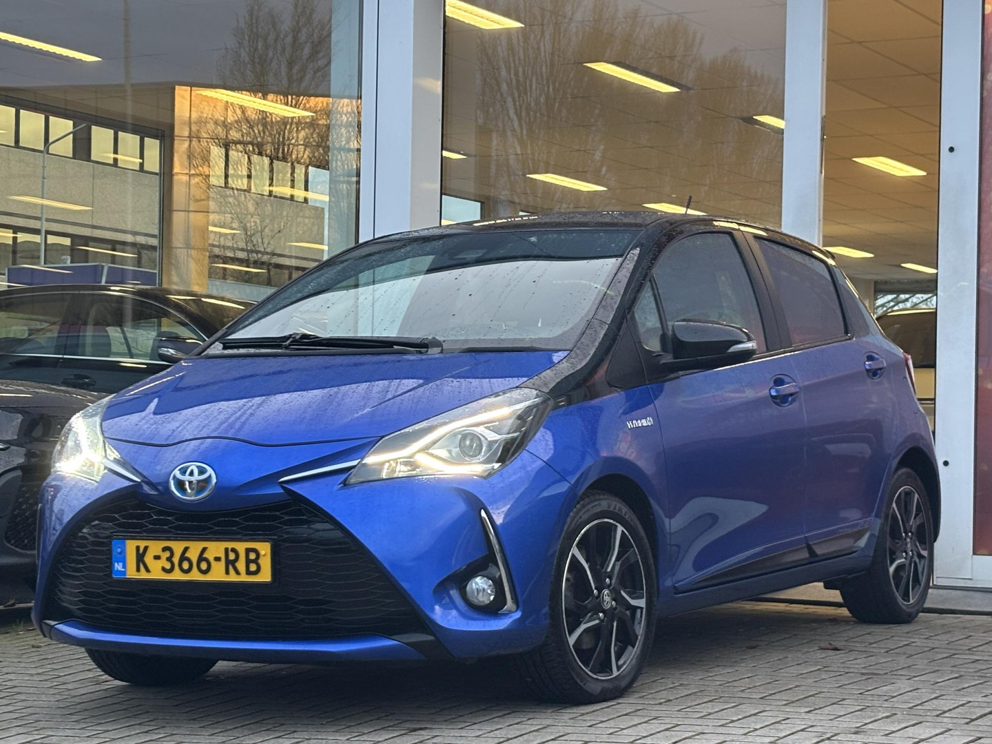 Toyota