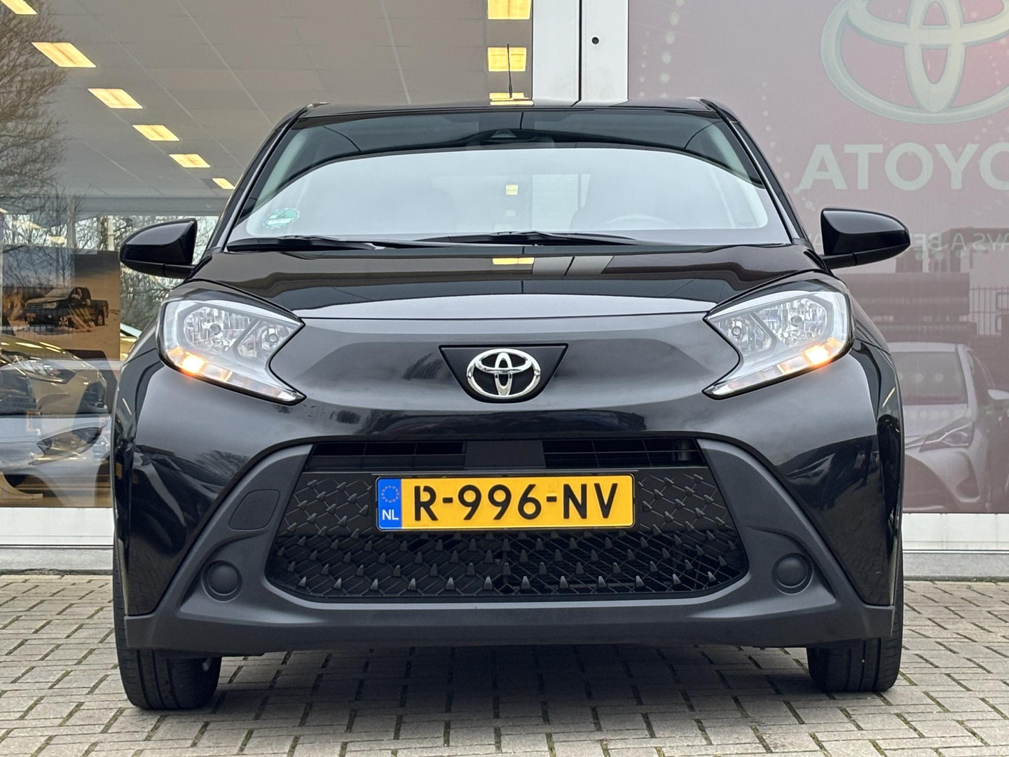 Toyota