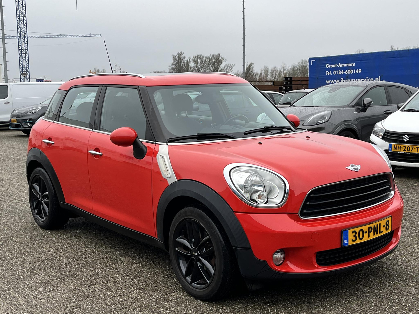MINI
