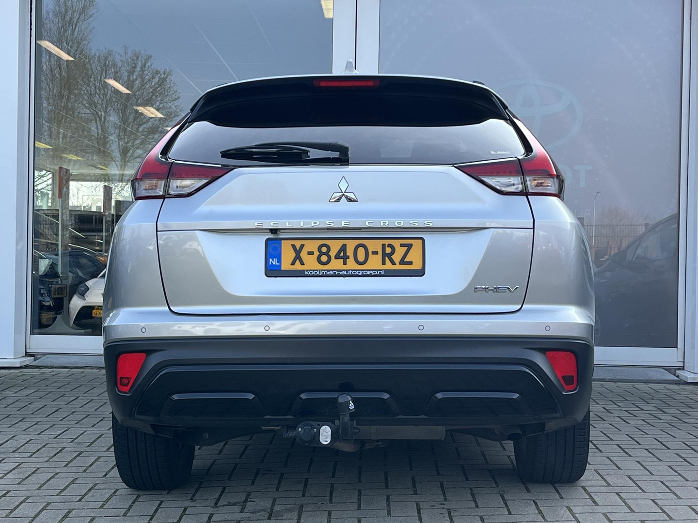 Mitsubishi Mitsubishi