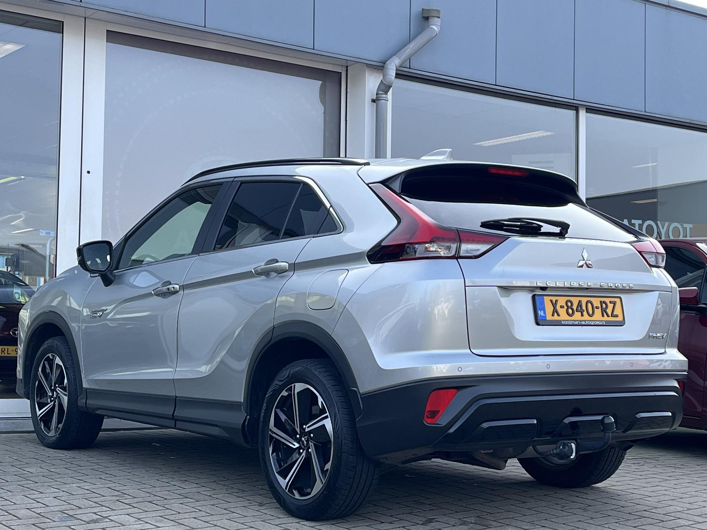 Mitsubishi Mitsubishi