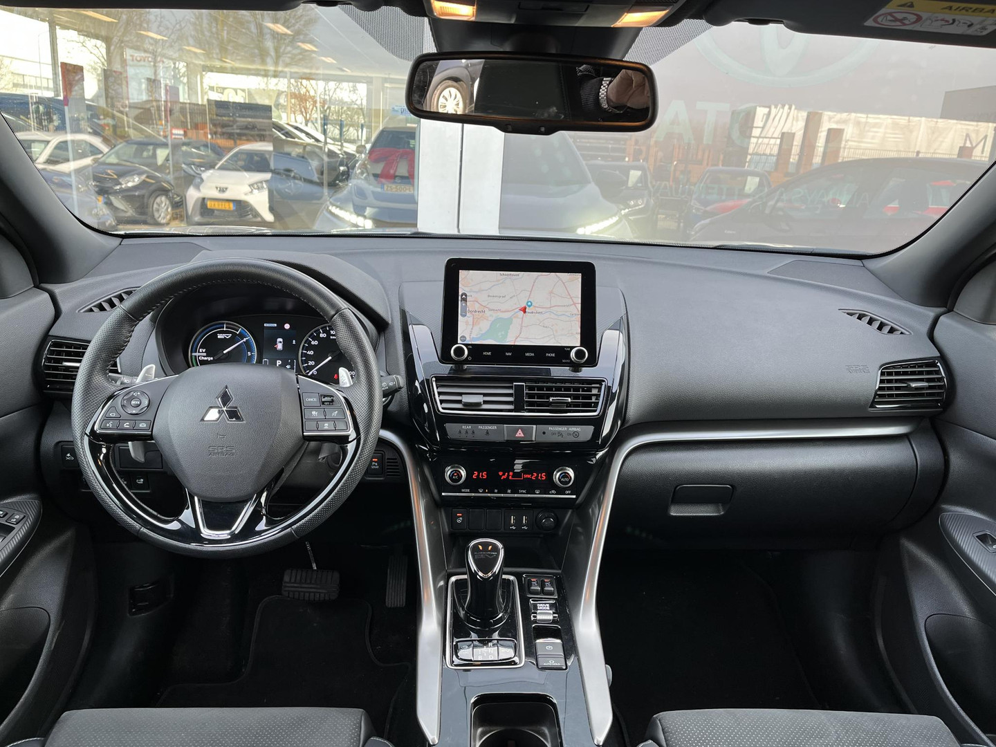 Mitsubishi Mitsubishi