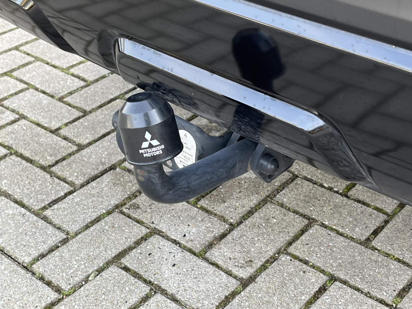 Mitsubishi Mitsubishi