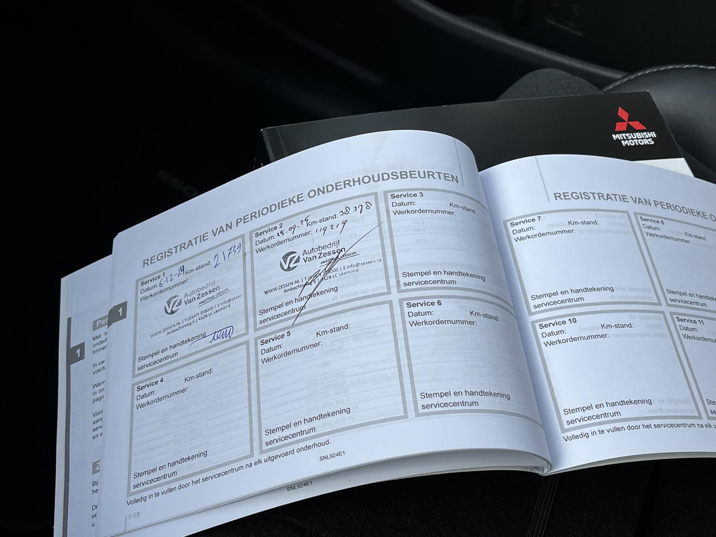 Mitsubishi Mitsubishi