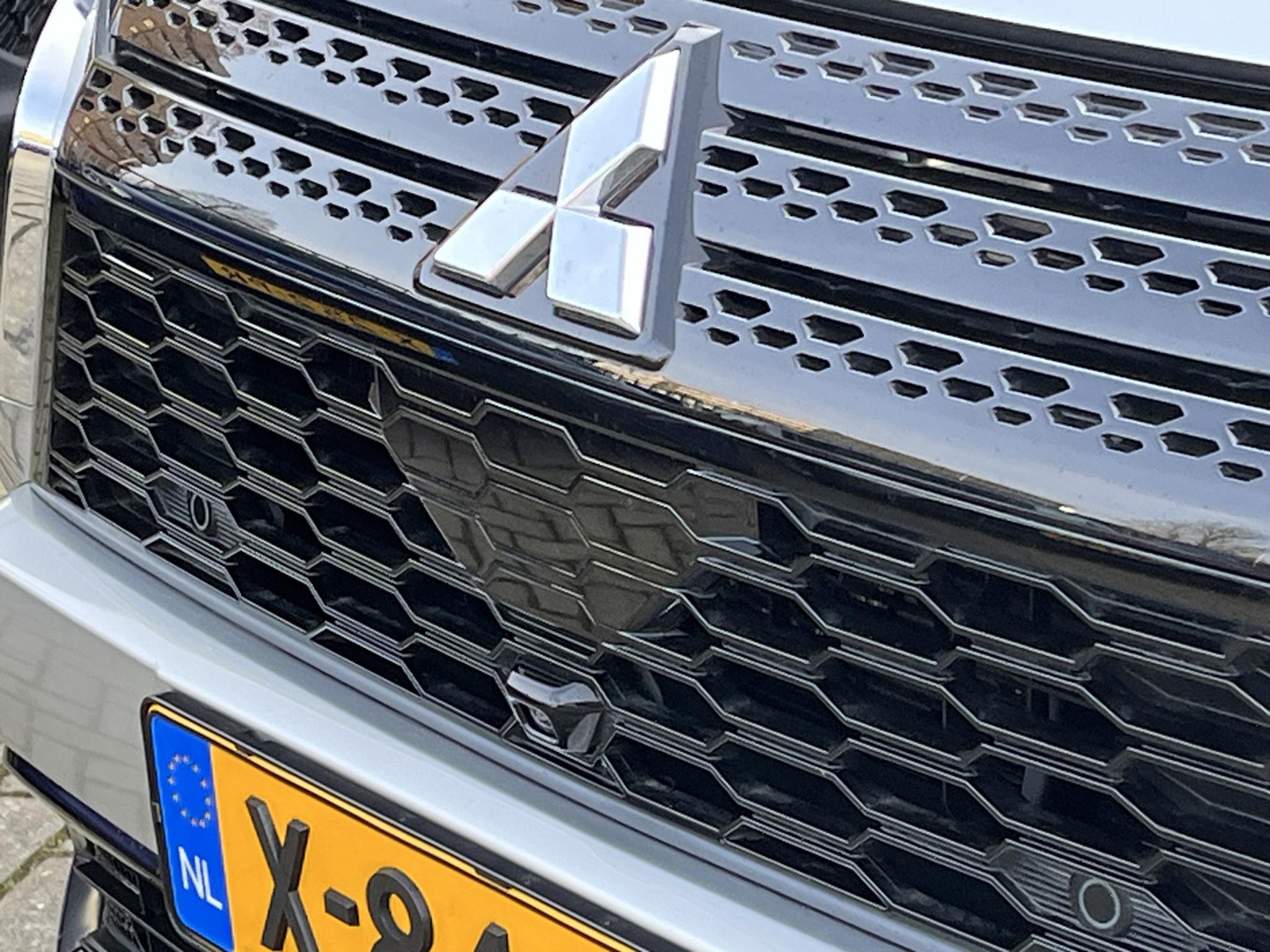 Mitsubishi Mitsubishi