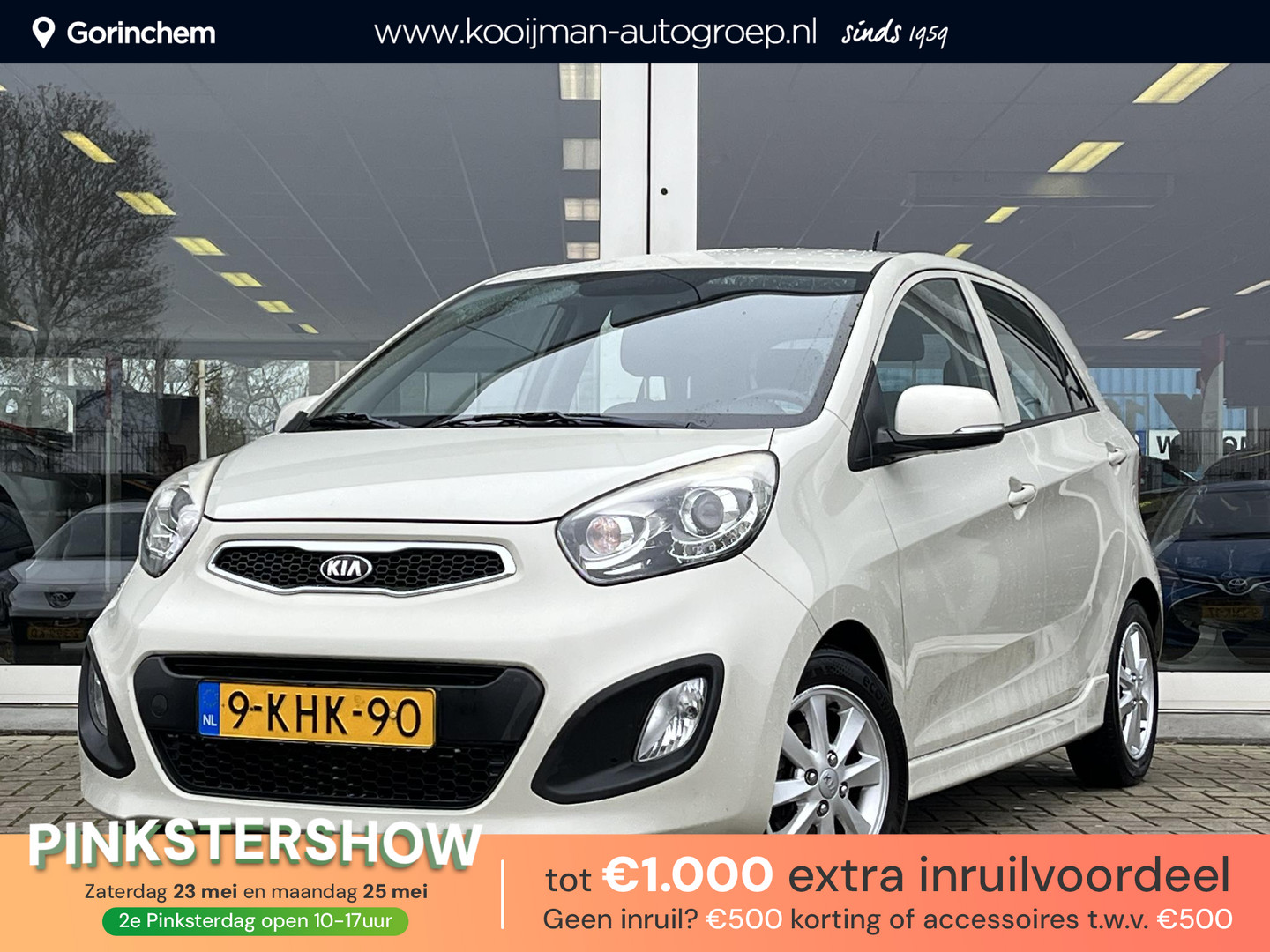 Kia