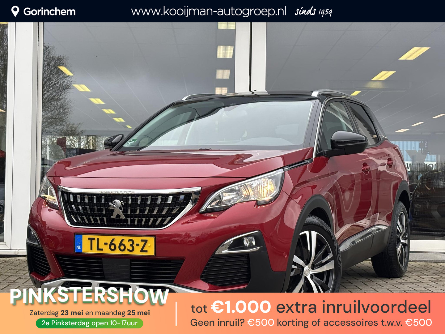 Peugeot Peugeot