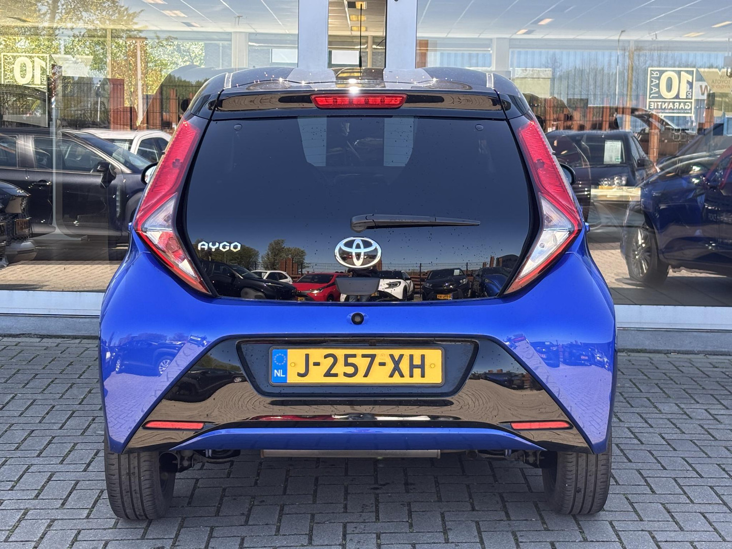Toyota