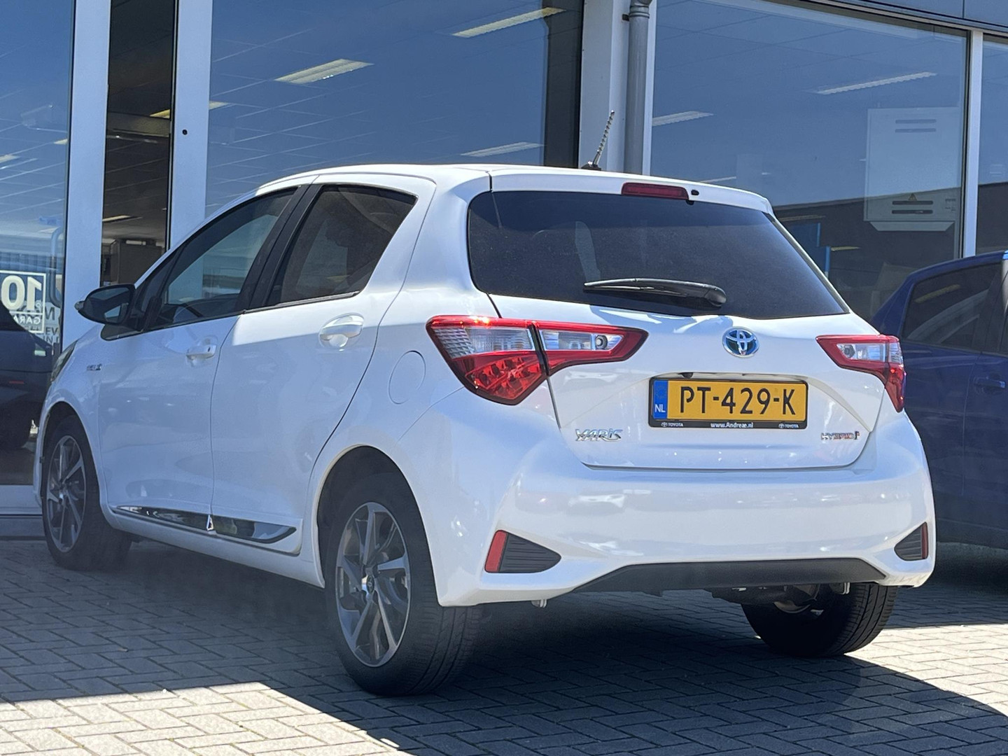 Toyota