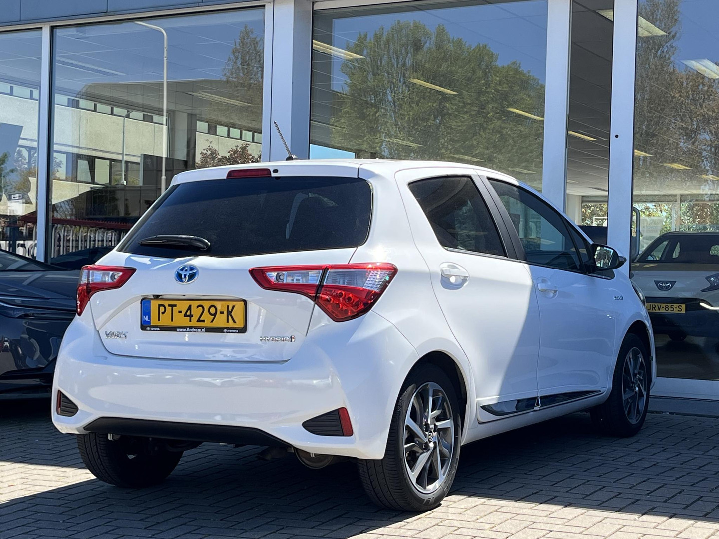 Toyota