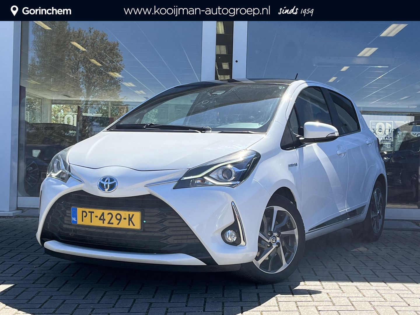 Toyota