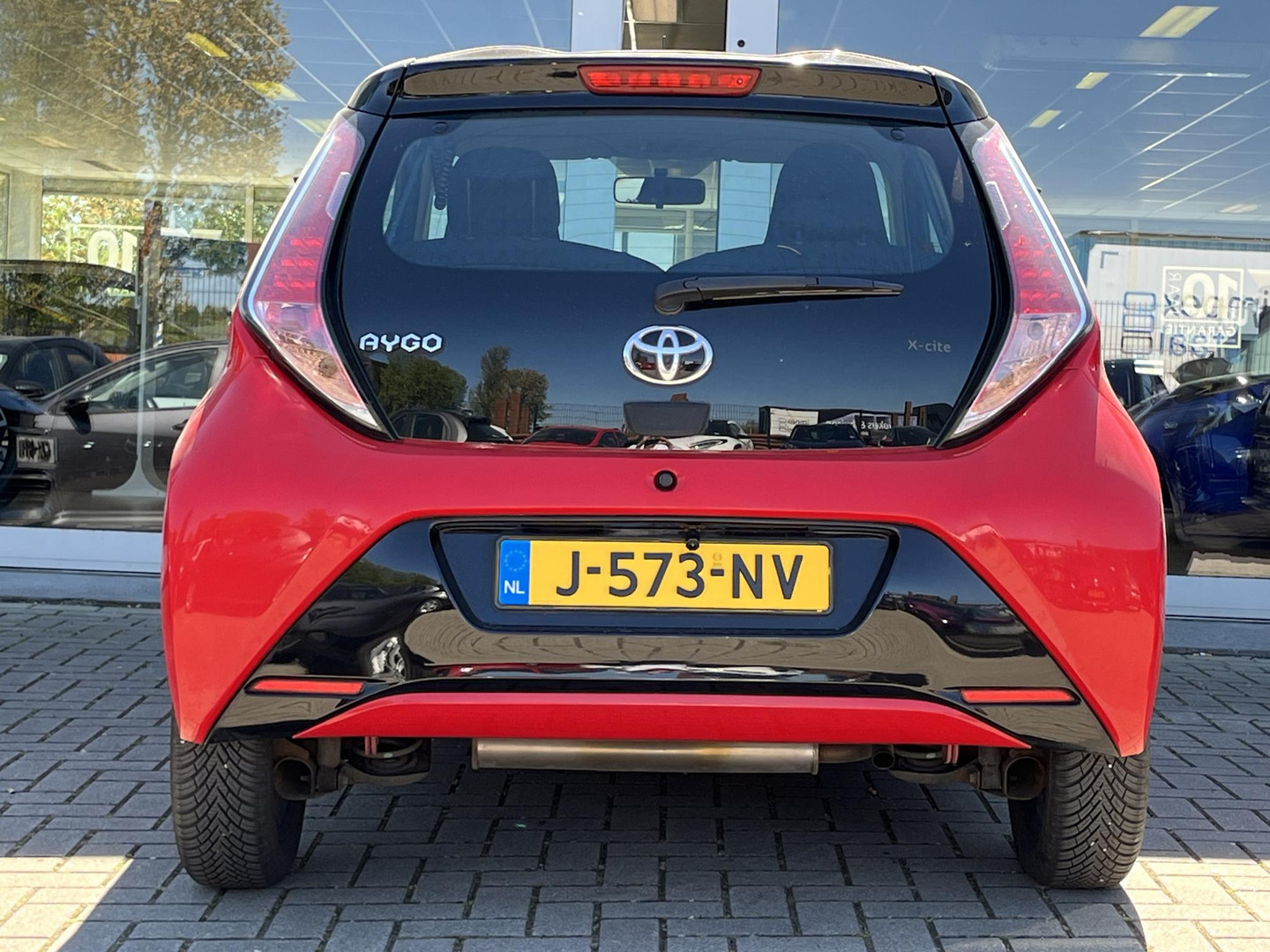 Toyota
