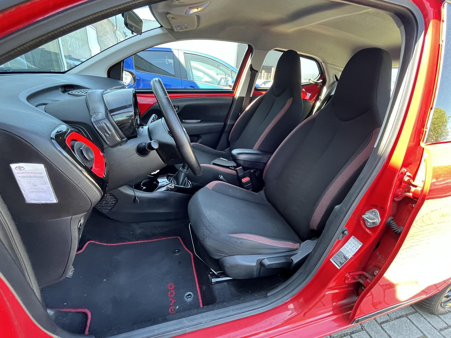 Toyota