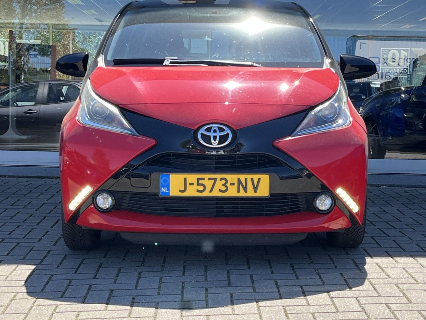 Toyota