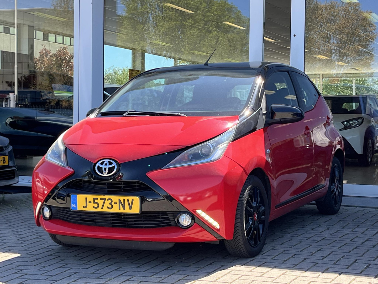 Toyota