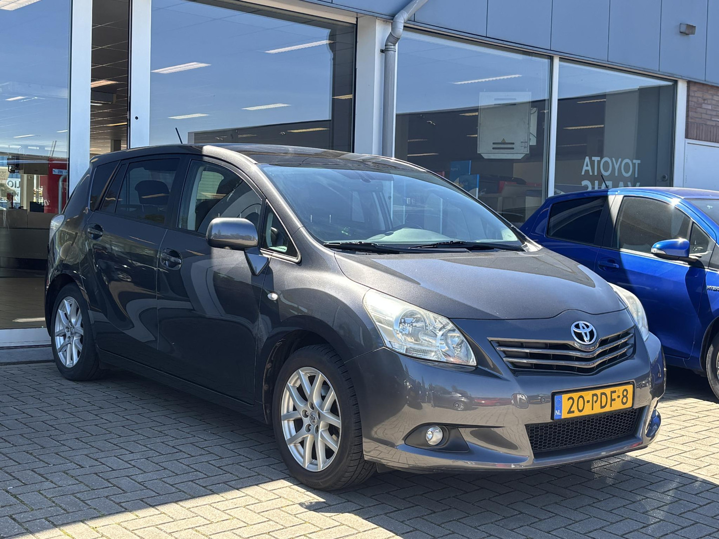 Toyota