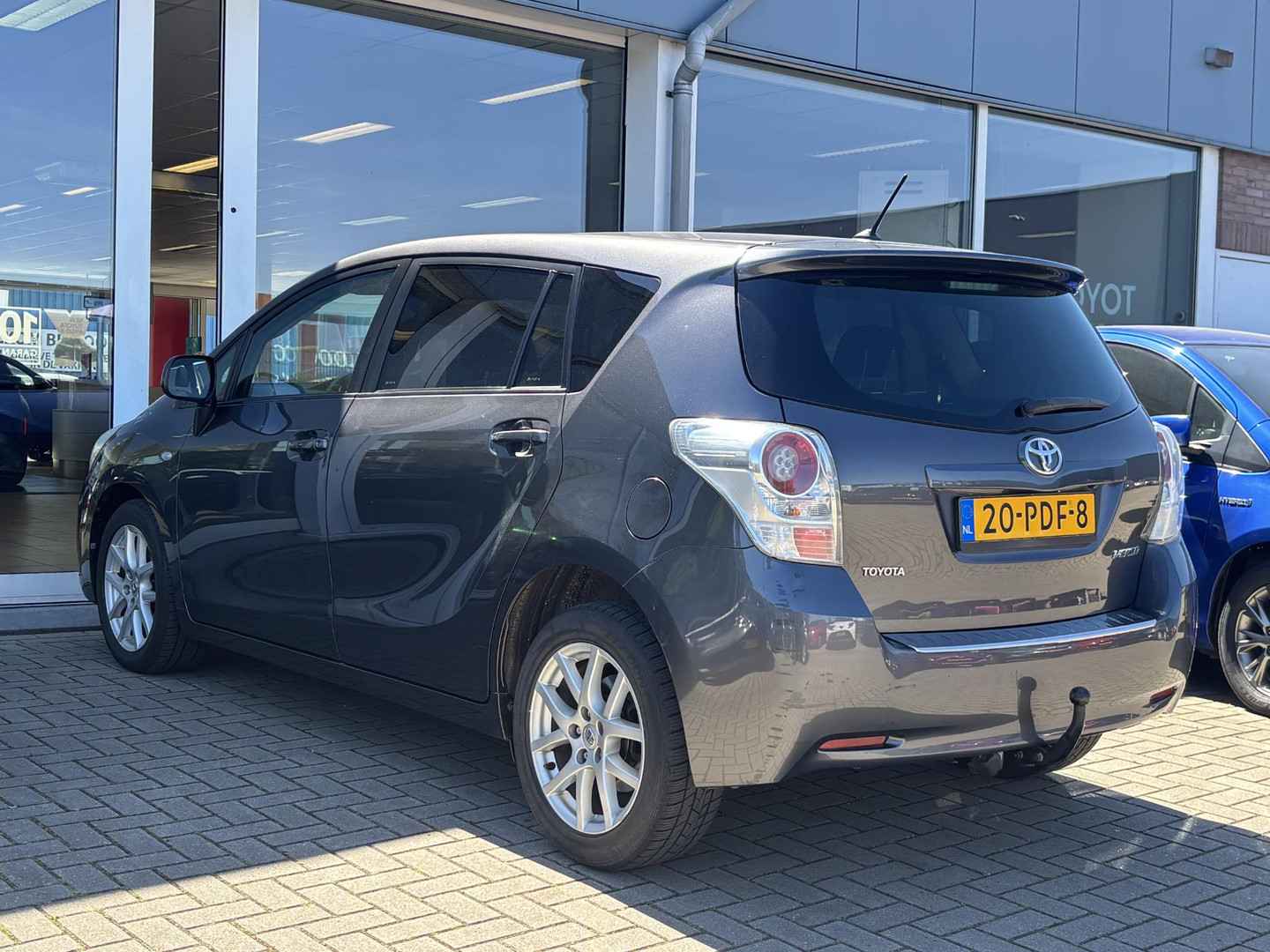 Toyota