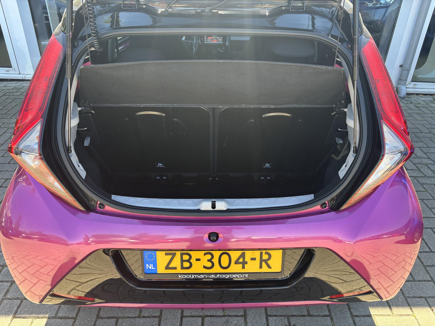 Toyota