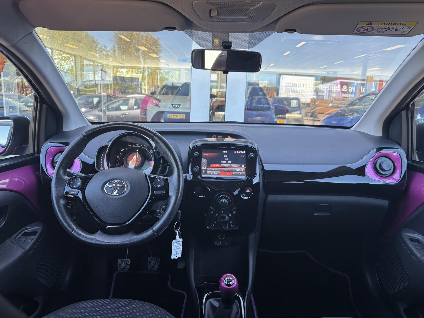 Toyota