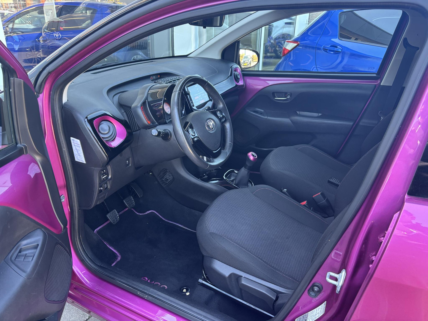 Toyota