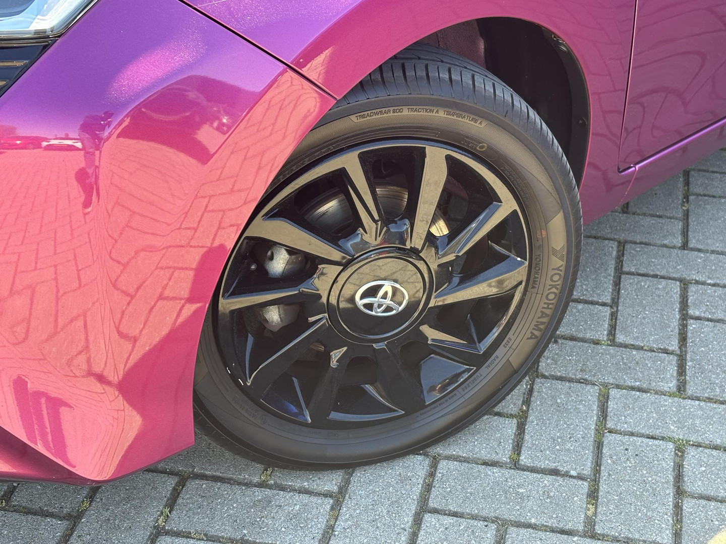 Toyota