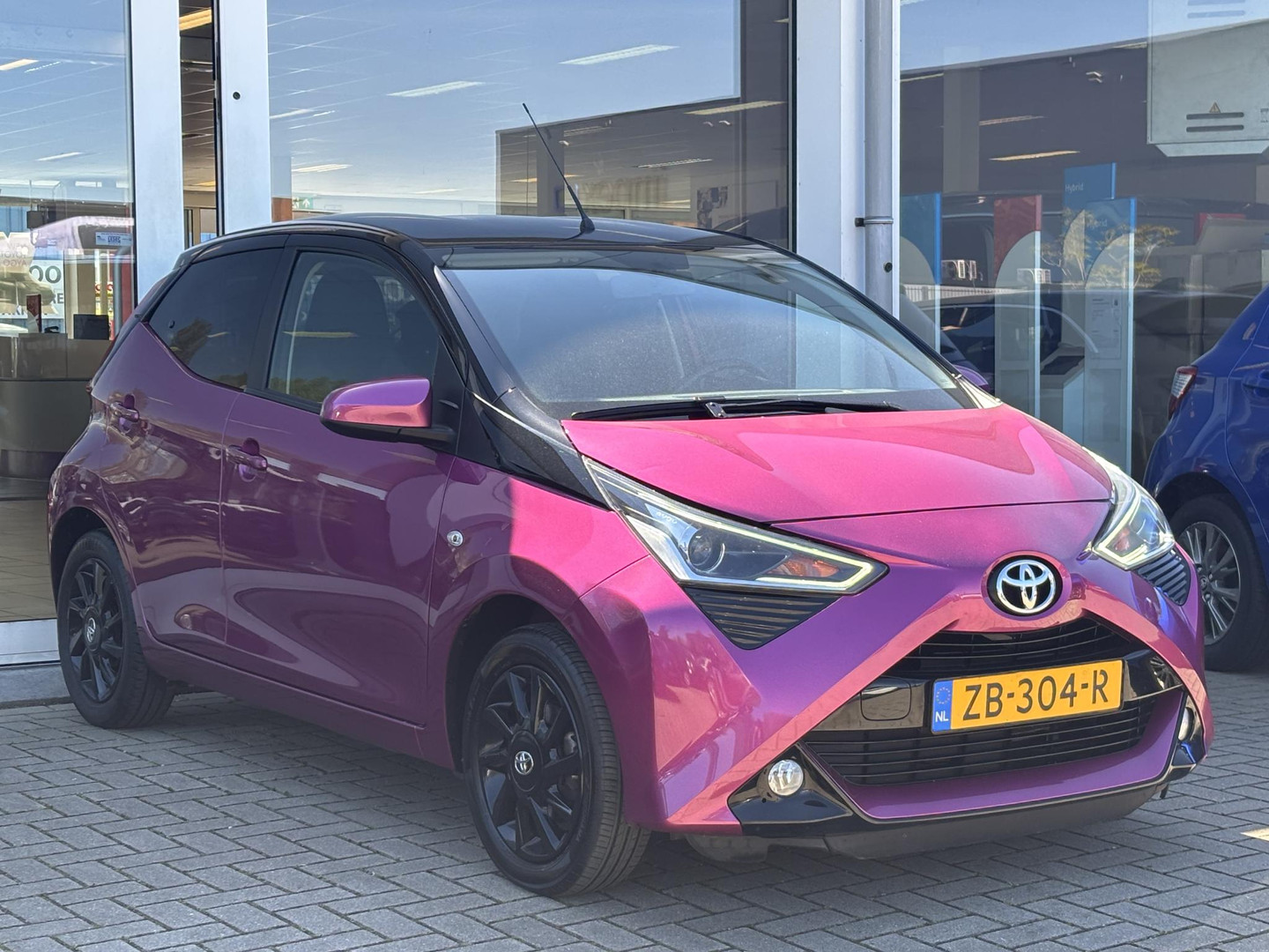 Toyota