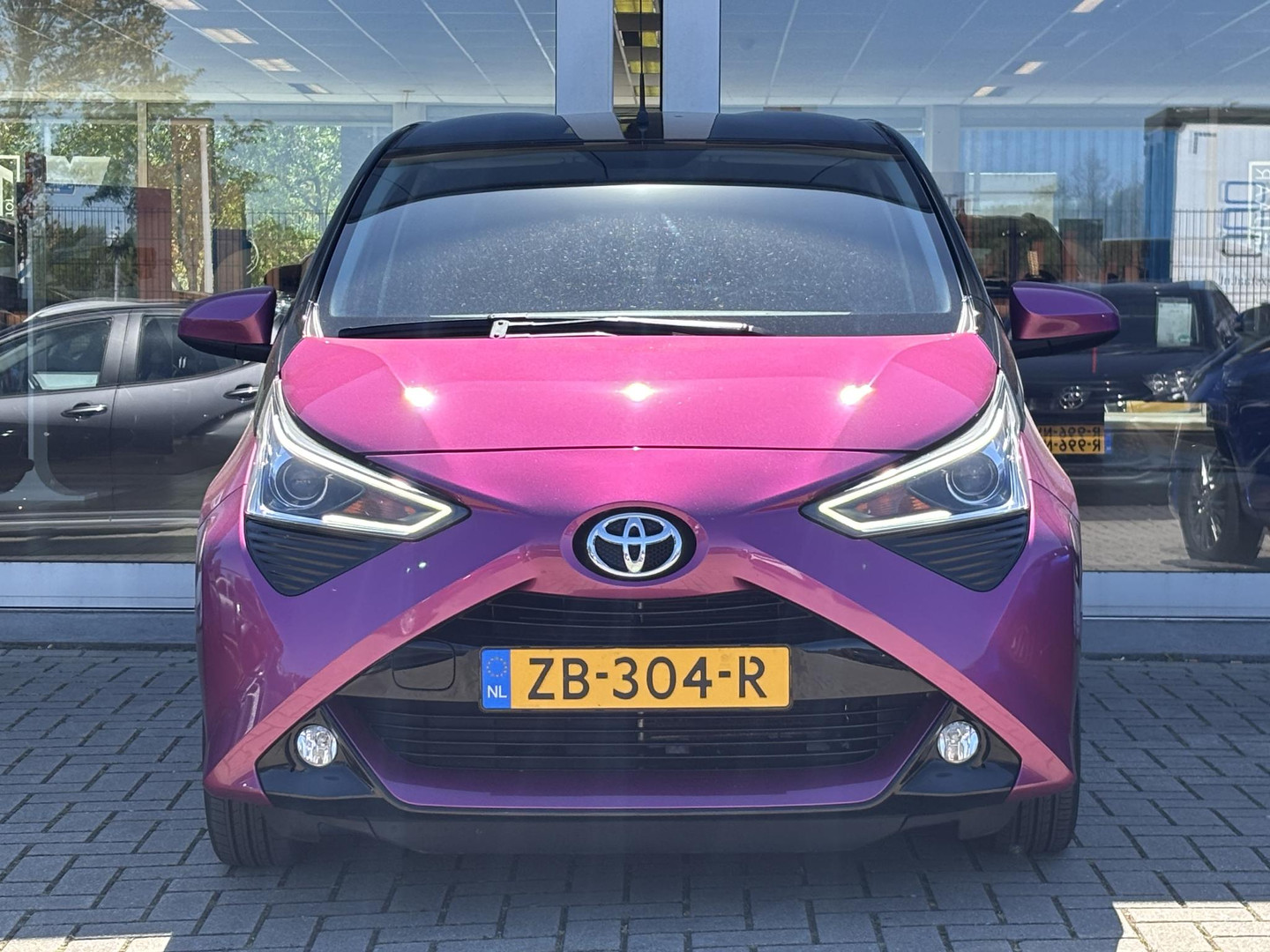 Toyota