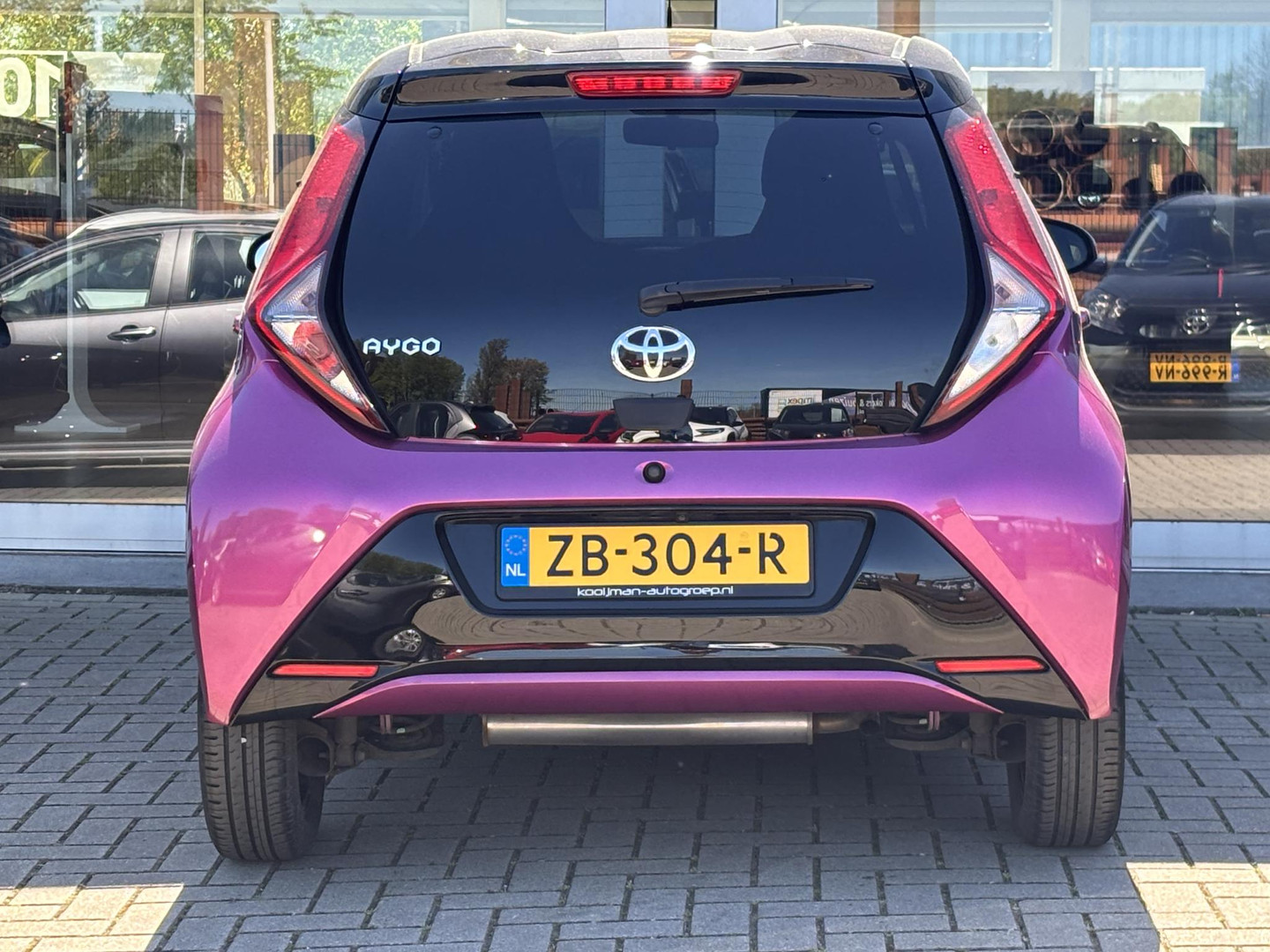 Toyota