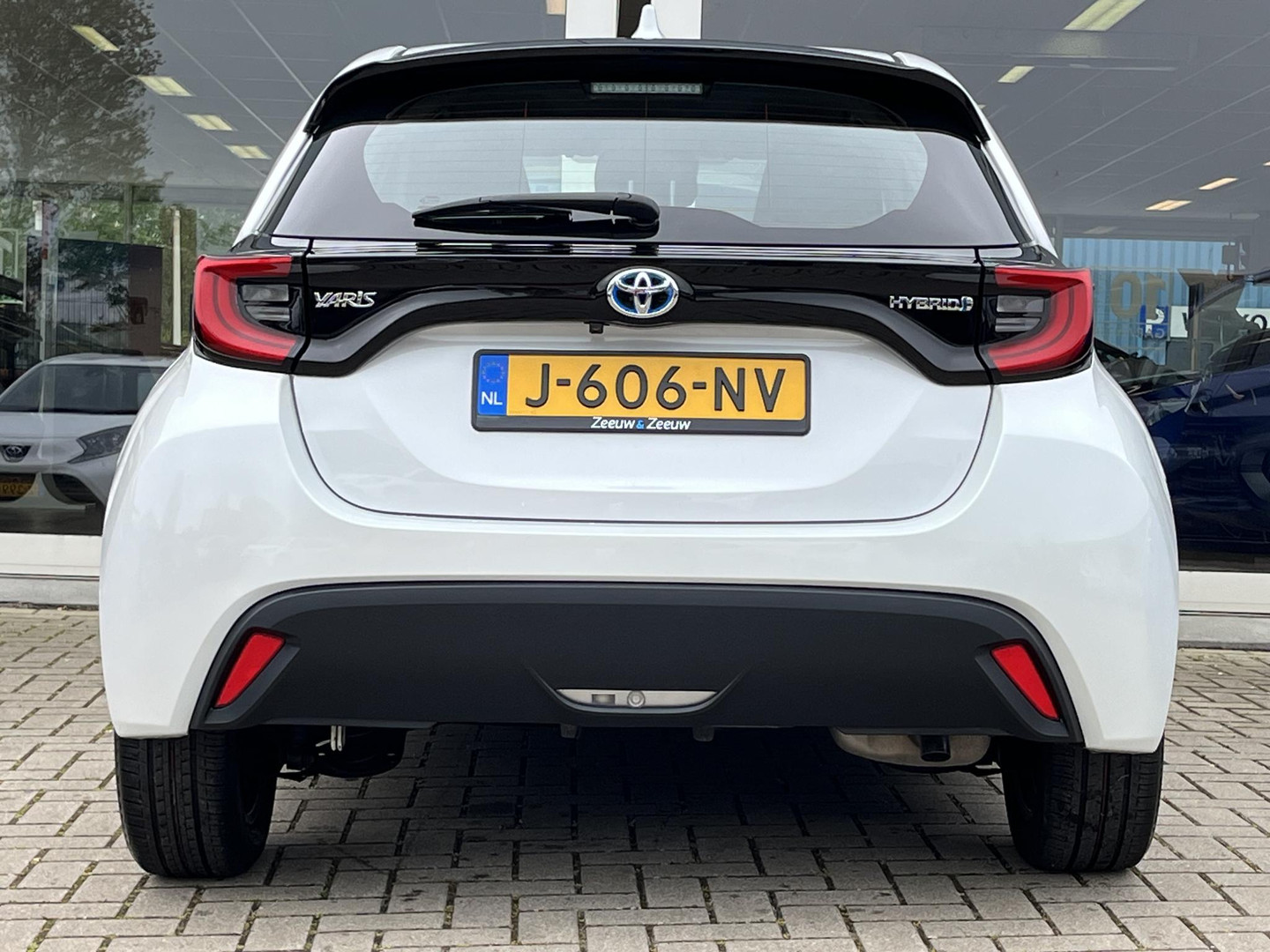 Toyota Toyota