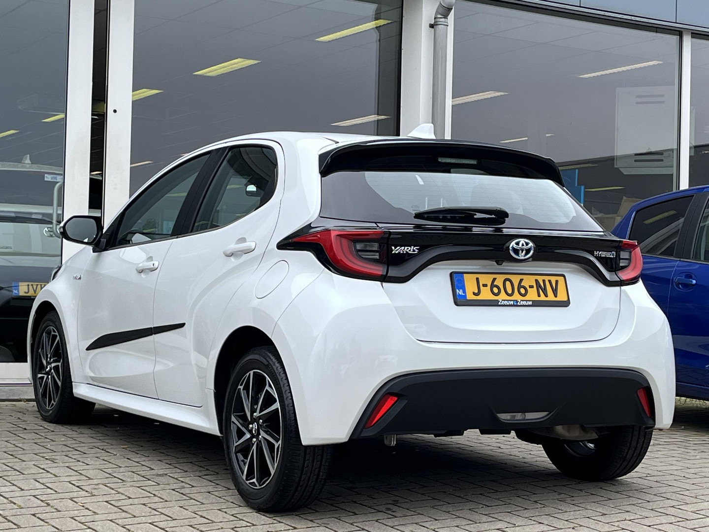 Toyota Toyota