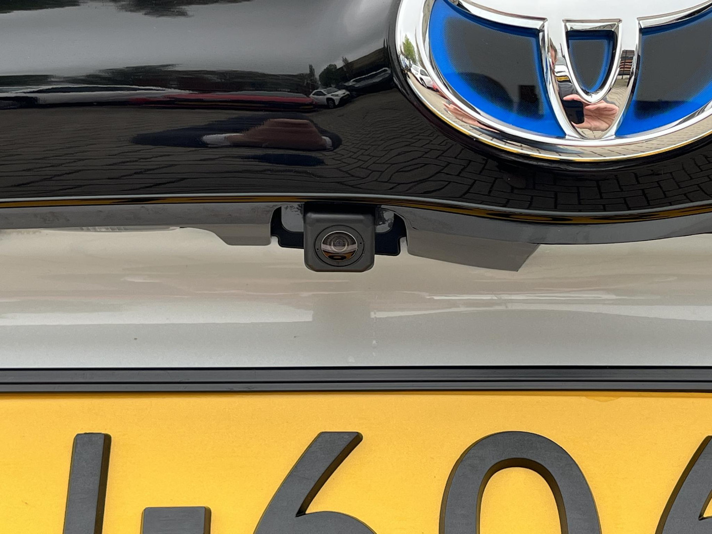 Toyota Toyota