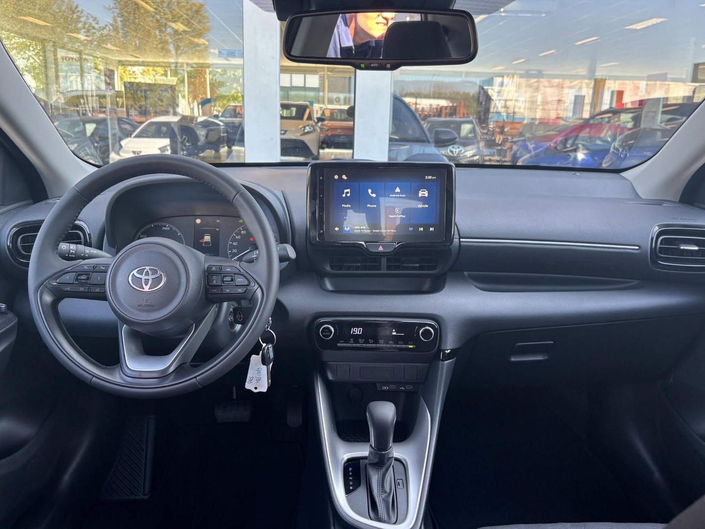 Toyota
