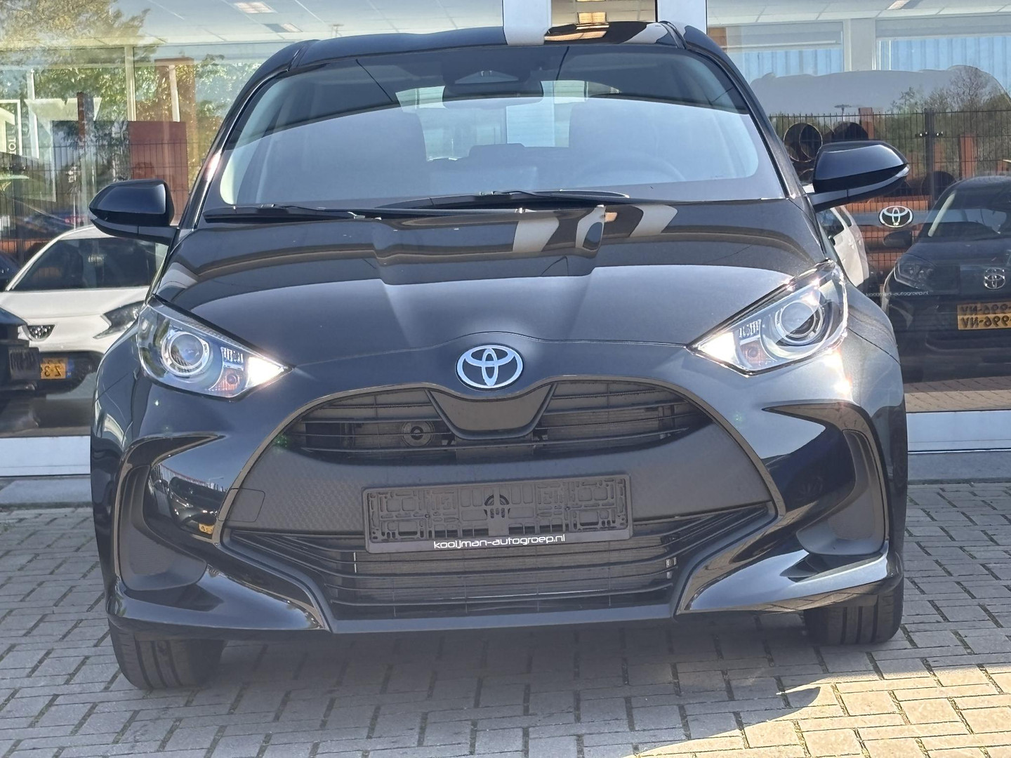 Toyota