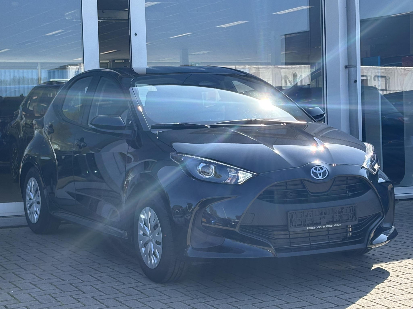 Toyota