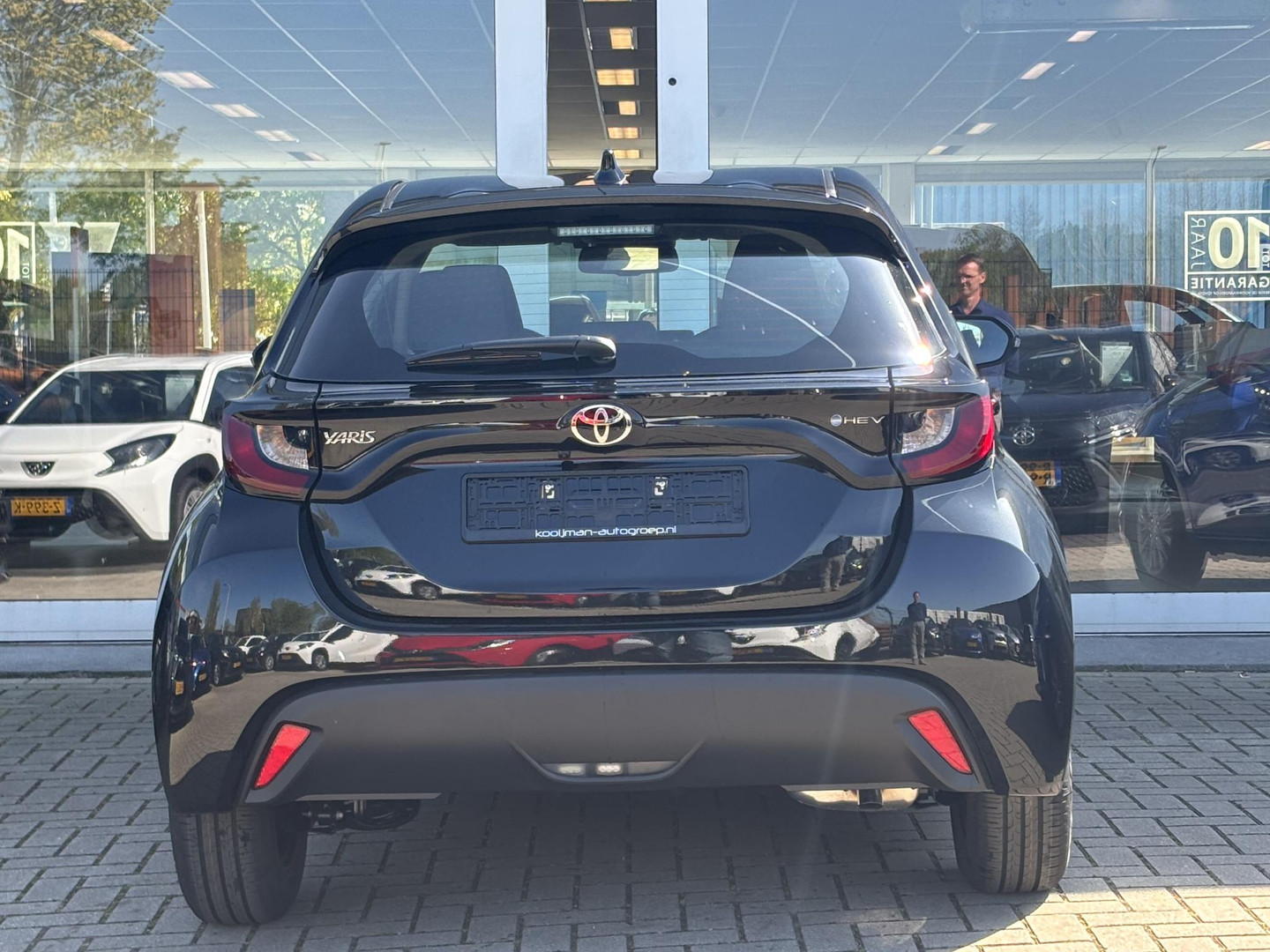 Toyota