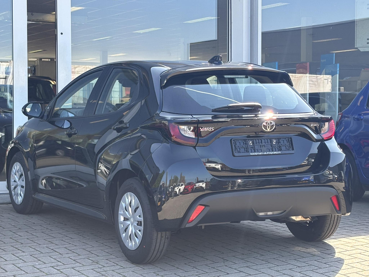 Toyota