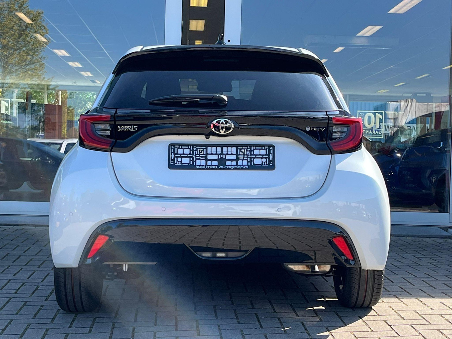 Toyota