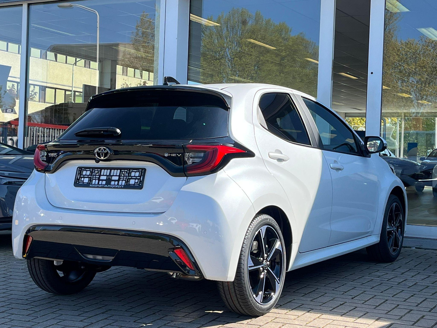Toyota