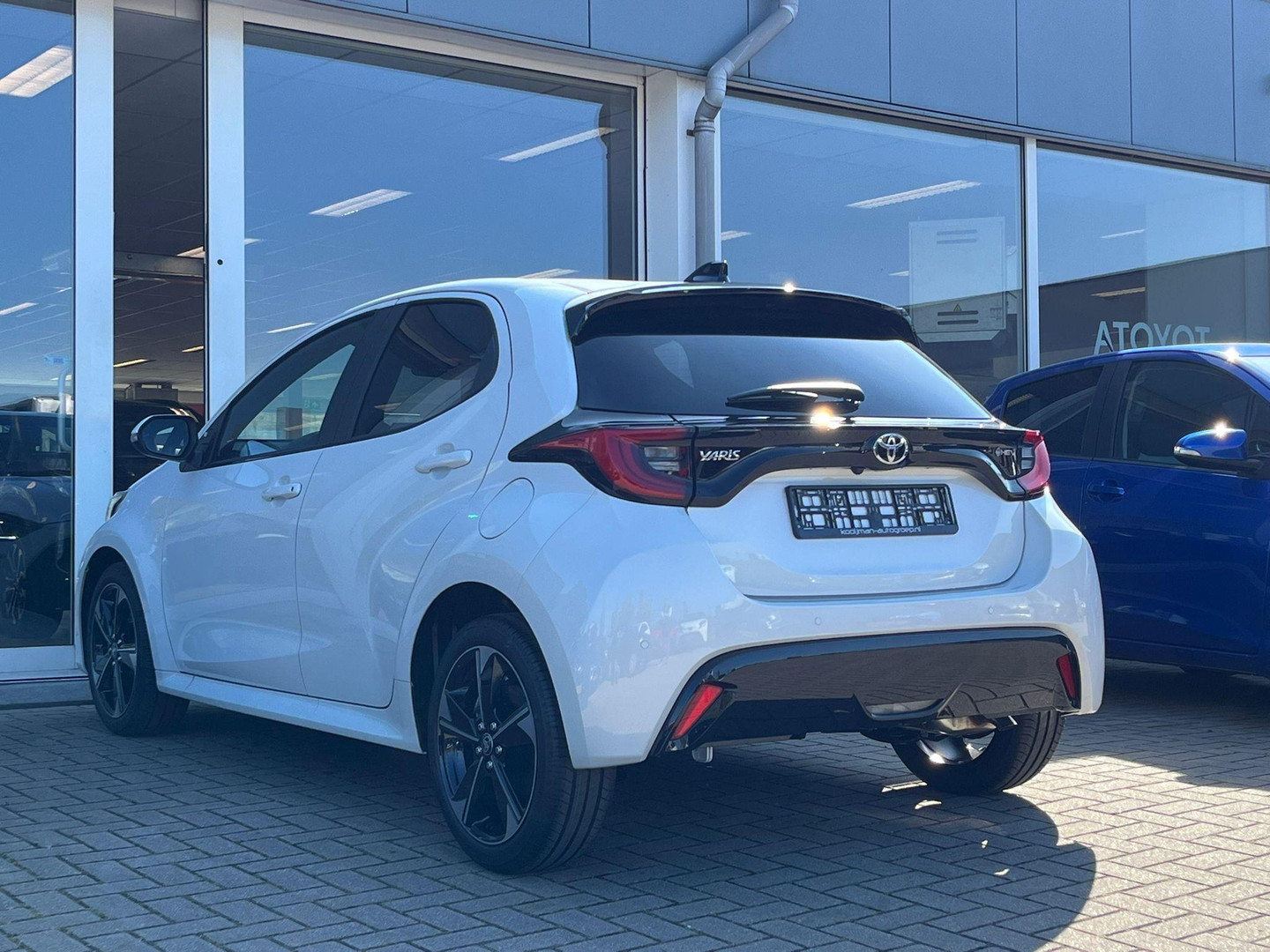 Toyota