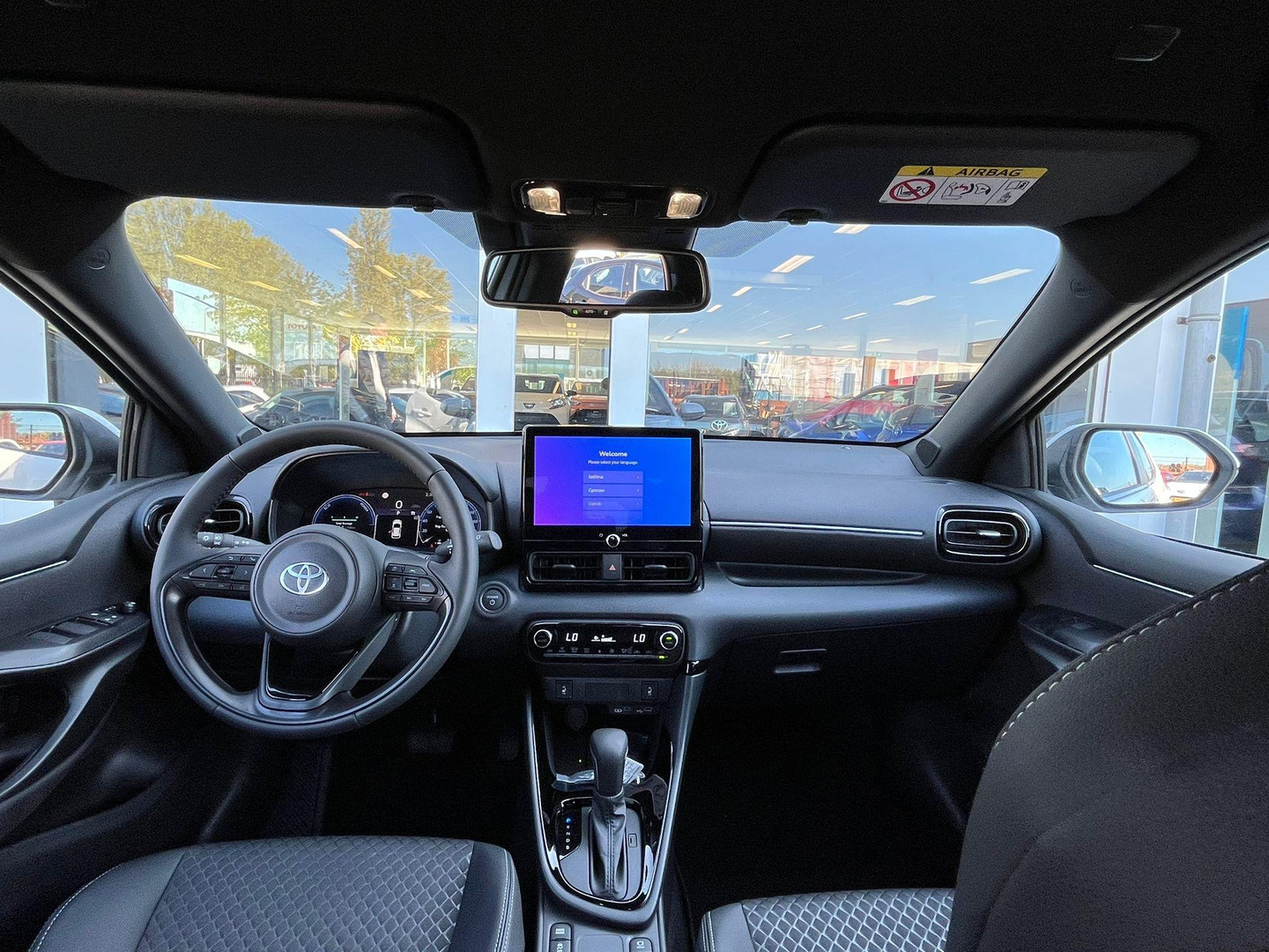 Toyota